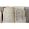 Image 4 : 4 Leather Bound Law Books