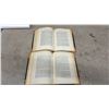 Image 5 : 4 Leather Bound Law Books