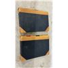 Image 6 : 4 Leather Bound Law Books
