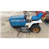 Image 1 : Ford LGT 165 Lawn and Garden Tractor with 16 Horsepower Kohler Engine and Mower Deck for Parts