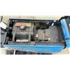 Image 4 : Ford LGT 165 Lawn and Garden Tractor with 16 Horsepower Kohler Engine and Mower Deck for Parts