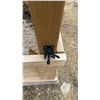 Image 3 : Wood Shelter 66 x 66 x 91