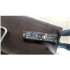 Image 4 : Sony Bravia 65" Flat Screen Television with Remote and Wood Media Console