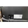 Image 6 : Sony Bravia 65" Flat Screen Television with Remote and Wood Media Console
