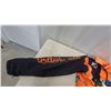 Image 3 : Ice Field Gore-Tex Hunting Jacket with Bear Print, Size XL New