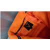 Image 5 : Ice Field Gore-Tex Hunting Jacket with Bear Print, Size XL New