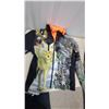 Image 3 : Ice Field Hunting Jackets, Coyote Hunting and Bear Hunting Designs, Size 3XL, Two Jackets New