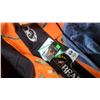 Image 5 : Ice Field Hunting Jackets, Coyote Hunting and Bear Hunting Designs, Size 3XL, Two Jackets New