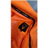 Image 5 : Ice Field Bear Hunting Jacket with Black Bear Graphics, Size 3XL New