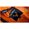 Image 7 : Ice Field Bear Hunting Orange Camo Children's Jackets, Set of Two Size 12 New