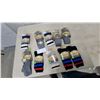 Image 1 : J.B. Field's Casual and Expedition Merino Wool Socks, Assorted Colors, 10 Pairs New