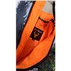 Image 9 : 2x New Ice Field Bear/Moose Hunting Orange +greenCamo Softshell Jacket, Size 18 and More16