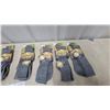 Image 5 : J.B. Field's Casual City Merino Wool Socks, Assorted Colors, Lot of 12Pairs New