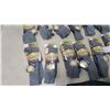 Image 5 : J.B. Field's Casual Wool Weekender Merino Wool Socks, Gray, Extra Large, 12 Pairs New