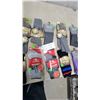 Image 3 : J.B. Field's Casual and Hiking Socks, Diabetic Socks, Gloves, Earmuffs, and More