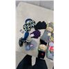 Image 4 : J.B. Field's Casual and Hiking Socks, Diabetic Socks, Gloves, Earmuffs, and More