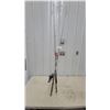 Image 1 : Two Spinning Rod and Reel Combos Including Quantum Pt Max Beleive New