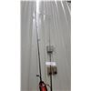 Image 5 : Two Spinning Rod and Reel Combos Including Quantum Pt Max Beleive New