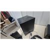 Image 8 : Sony Digital Audio Video Control Center with Soundbar, Subwoofer, Speakers, and More