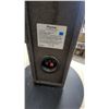 Image 7 : Pioneer Tower Speakers, Set of Six, Black, with Stands Model s-fcr4700