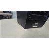Image 10 : Sound Stage Surround Sound Speaker System, Five Speakers and Sub Woof