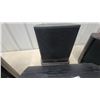 Image 2 : Sound Stage Surround Sound Speaker System, Five Speakers and Sub Woof