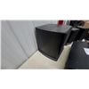 Image 3 : Sound Stage Surround Sound Speaker System, Five Speakers and Sub Woof