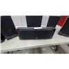 Image 5 : Sound Stage Surround Sound Speaker System, Five Speakers and Sub Woof