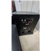 Image 7 : Sound Stage Surround Sound Speaker System, Five Speakers and Sub Woof