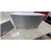 Image 2 : Sonos Play:5 Wireless Smart Speakers, White, Set of Three