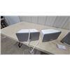 Image 3 : Sonos Play:5 Wireless Smart Speakers, White, Set of Three