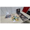 Image 1 : Berkley PowerBait Soft Plastics, Jig Heads, Tackle Organizers, Drawer Organizers and More