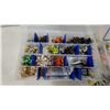 Image 2 : Berkley PowerBait Soft Plastics, Jig Heads, Tackle Organizers, Drawer Organizers and More