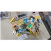 Image 3 : Berkley PowerBait Soft Plastics, Jig Heads, Tackle Organizers, Drawer Organizers and More