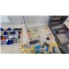 Image 4 : Berkley PowerBait Soft Plastics, Jig Heads, Tackle Organizers, Drawer Organizers and More
