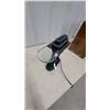 Image 6 : Vanity Stool and Desk Lamp