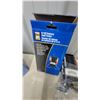 Image 2 : Kool-Vue Original Equipment Style Replacement Mirror and Power Fist 6/12V Battery Load Tester Both