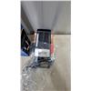 Image 3 : Kool-Vue Original Equipment Style Replacement Mirror and Power Fist 6/12V Battery Load Tester Both