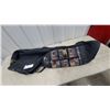 Image 1 : TNT Padded Guitar Gig Bag with Southwest Pattern Accessory Pocket
