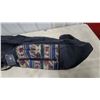 Image 2 : TNT Padded Guitar Gig Bag with Southwest Pattern Accessory Pocket
