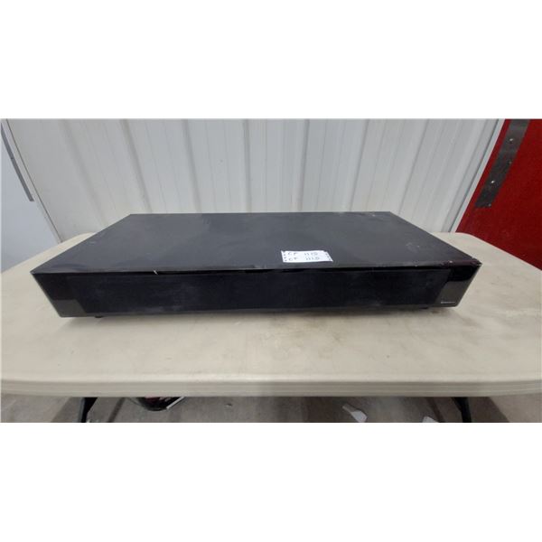 Kamronaudio Center Channel Speaker with Dual Binding Post Terminals