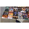 Image 3 : 50 plusCollection of DVDs, and PC Games Including Star Wars, Transformers, and More