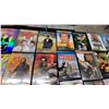 Image 4 : 50 plusCollection of DVDs, and PC Games Including Star Wars, Transformers, and More