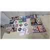 Image 1 : Collection of PC CD-ROM Games Including the Sims 2, Age of Mythology, Counter-Strike and More
