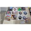 Image 3 : Collection of PC CD-ROM Games Including the Sims 2, Age of Mythology, Counter-Strike and More