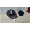 Image 1 : Vcan Bluetooth Modular Motorcycle Helmet with DOT Certification and Carrying Bag Sz XL