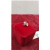 Image 5 : 4 Ct Total Weight GRA Certified Round Brilliant Cut Moissanite Stones VVS D Color Set in 6 Claw