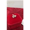 Image 6 : 4 Ct Total Weight GRA Certified Round Brilliant Cut Moissanite Stones VVS D Color Set in 6 Claw