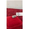 Image 4 : 2.00 Carat GRA Certified Round Brilliant Cut Moissanite Stone VVS Blue Color with 44 Round