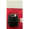 Image 3 : 5.00 Carat GRA Certified Round Brilliant Cut Moissanite Stone VVS D Color Set in Center with 14